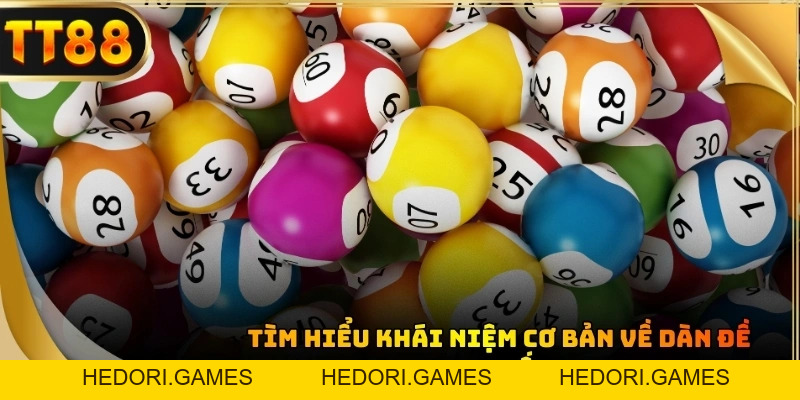 Dàn Đề 20 Số Hiệu Quả Giúp Nâng Cao Tỷ Lệ Trúng Nhất 2026 - HEDORI