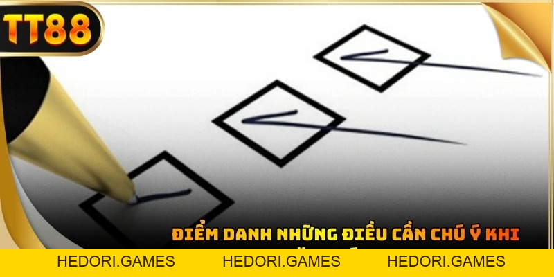 Đăng Ký TT88 - Hướng Dẫn Nhanh Gọn Người Mới Tham Gia - HEDORI