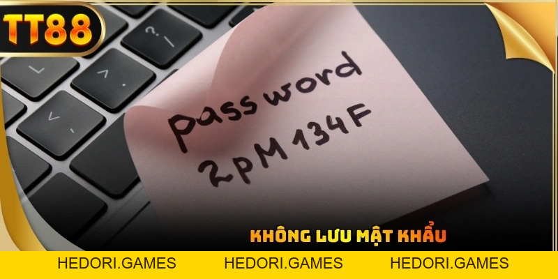 Đăng Nhập TT88 - 3 Bước Nhanh Gọn Cho Người Dùng Mới - HEDORI