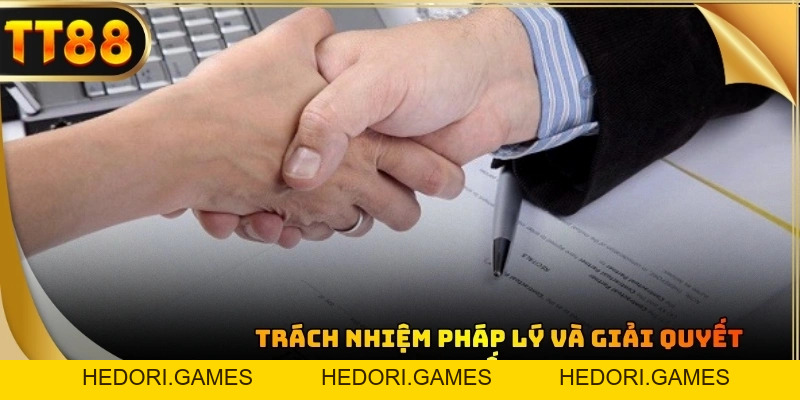 Điều Khoản Và Điều Kiện: TT88 Cập Nhật Quy Định Năm 2026 - HEDORI