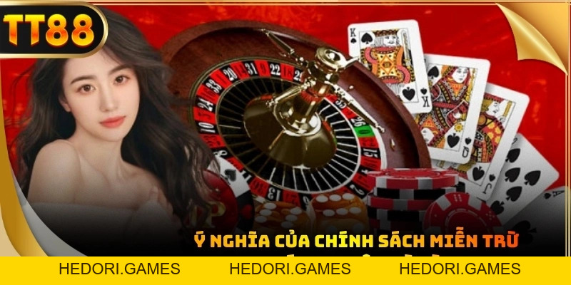 Miễn Trừ Trách Nhiệm: 5 Quy Định Thành Viên Cần Nhớ Nhất - HEDORI