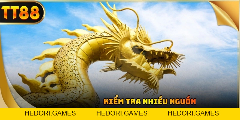 Rồng Bạch Kim 2026 - Phân Tích Luật Chơi Và Cơ Hội Thắng - HEDORI