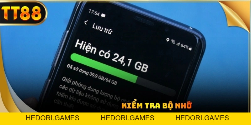 Tải App TT88: 3 Bước Cài Đặt Nhanh Trên Điện Thoại Siêu Hot - HEDORI